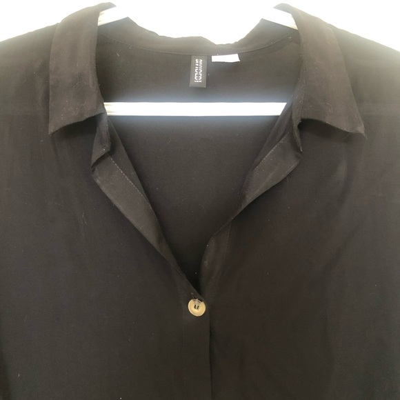 H&M Divided Blouse - Picture 3 of 5